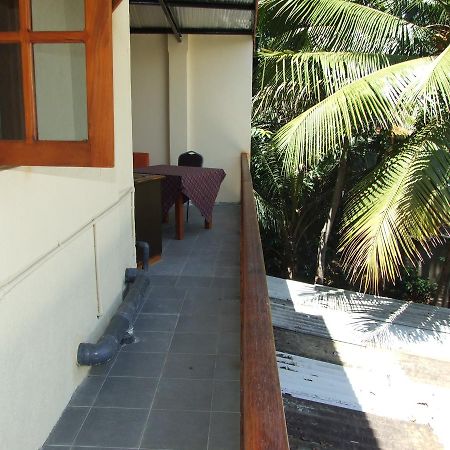 Central City Hostel Kandy Eksteriør billede