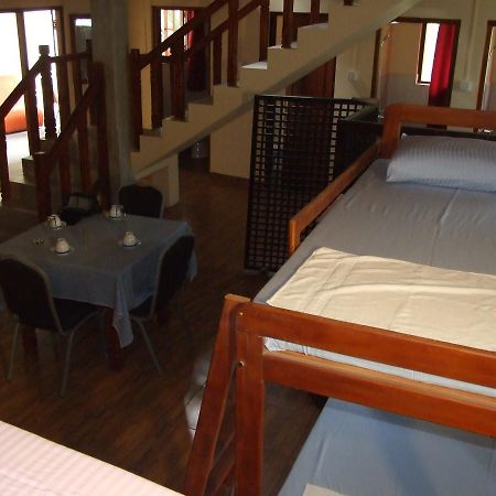 Central City Hostel Kandy Eksteriør billede