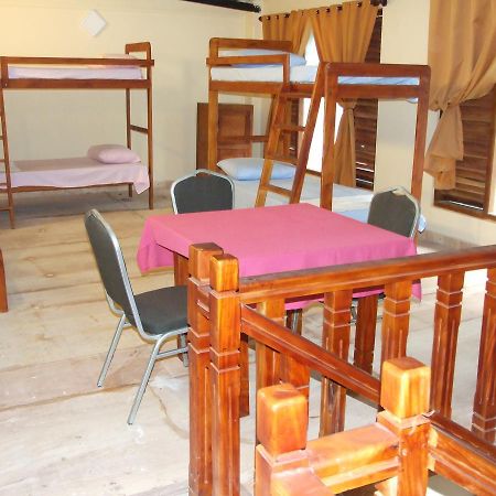 Central City Hostel Kandy Eksteriør billede