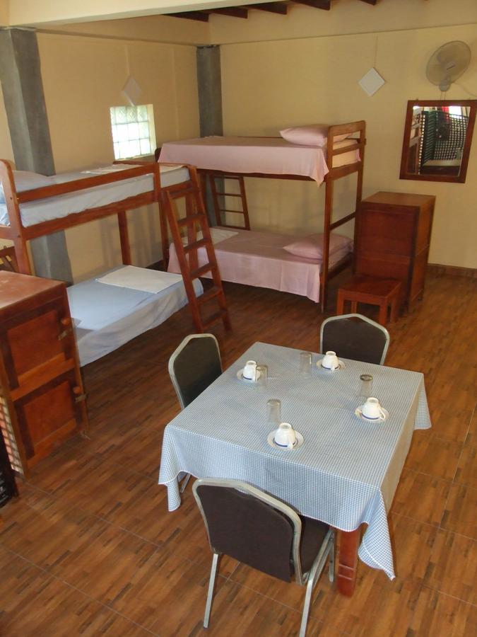 Central City Hostel Kandy Eksteriør billede
