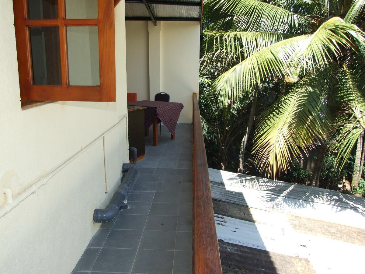 Central City Hostel Kandy Eksteriør billede